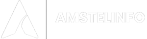 black modern a letter logo (1)